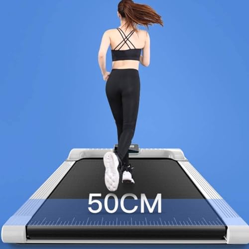 Image of Folding Treadmills Running Hines Treadmills Under Desk Electric Treadmill Walking Jogginghine for Home /Office