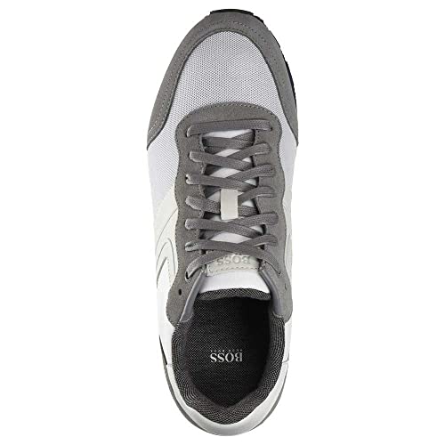 Image of BOSS Men's Parkour Runn Sneakers