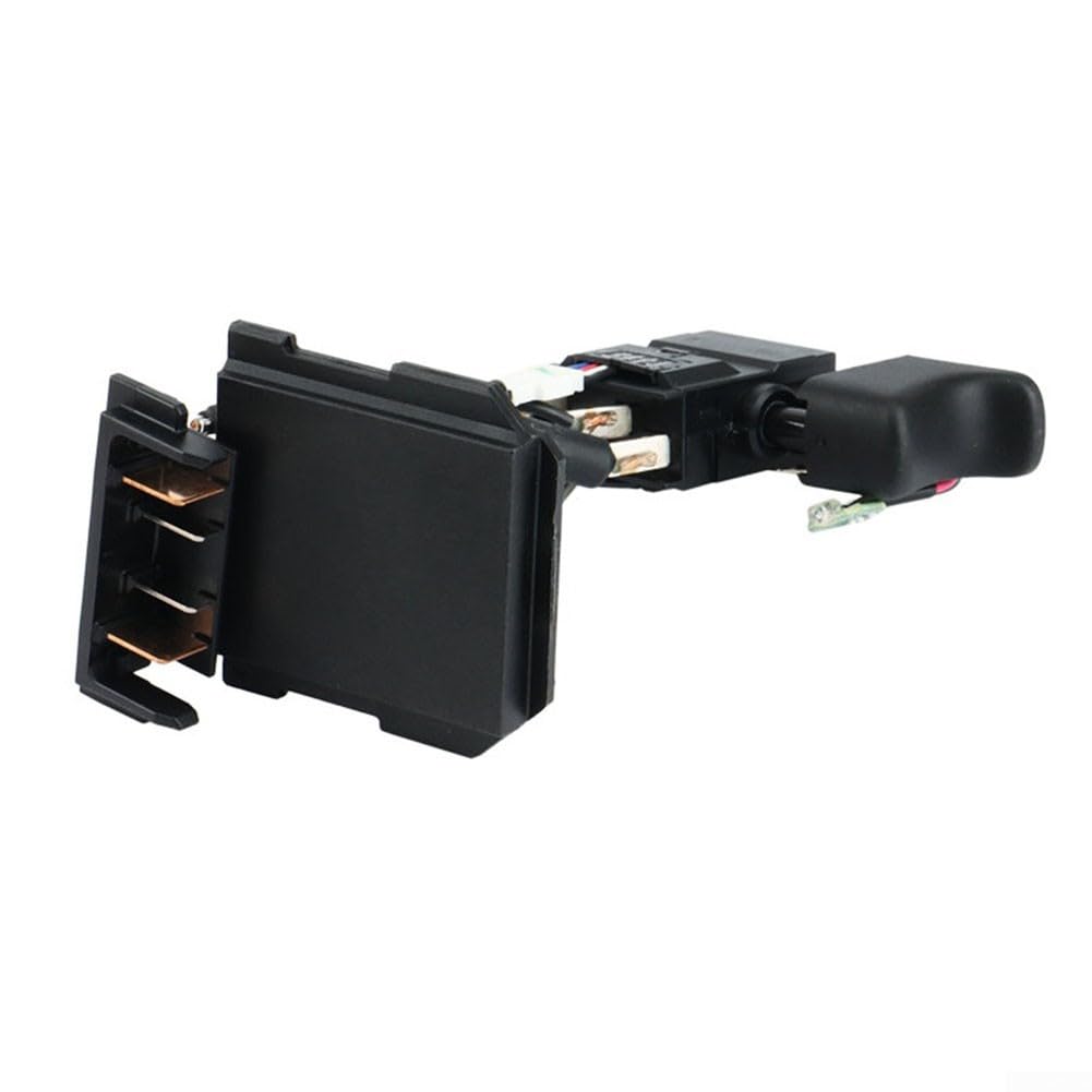 20V Trigger Switch Assembly Per DCD780 DCD785 DCD780L2 DCD785C2 B2 Trapano Utensili Elettrici N393552 N268095 Componente di Ricambio