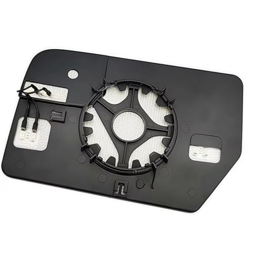 Verre de rétroviseur pour Ford Expedition 2012-2017 - 3