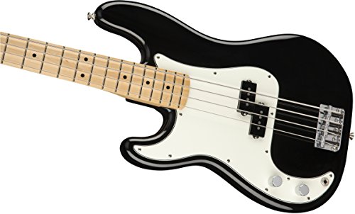 Left handed precision bass Clearance