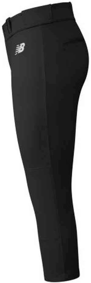 New Balance 18 Women's Prospect 2 Fastpitch Softball Pant Full Length (Navy, L)