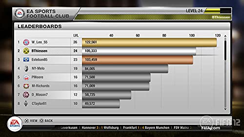 Fifa 12 Edition Girondins De Ps3 - vue 10