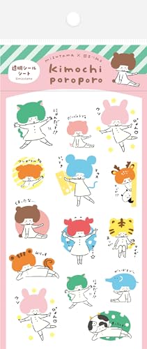 �Ð쎆�H �����V�[���V�[�g �� kimochi poroporo �A�j�}�� QS399