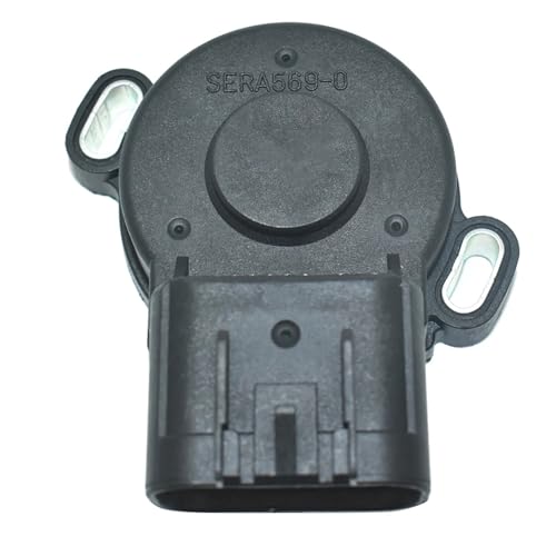 Capteur de position papillon Opel Frontera B 3.2 V6 potentiomètre de gaz OEM SERA569-0