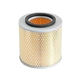 Engine Air Filter Compatible With ISUZU CAMPO KB/PICKUP TF/FORD Explorer 6 8-94334906-0 8-970499708