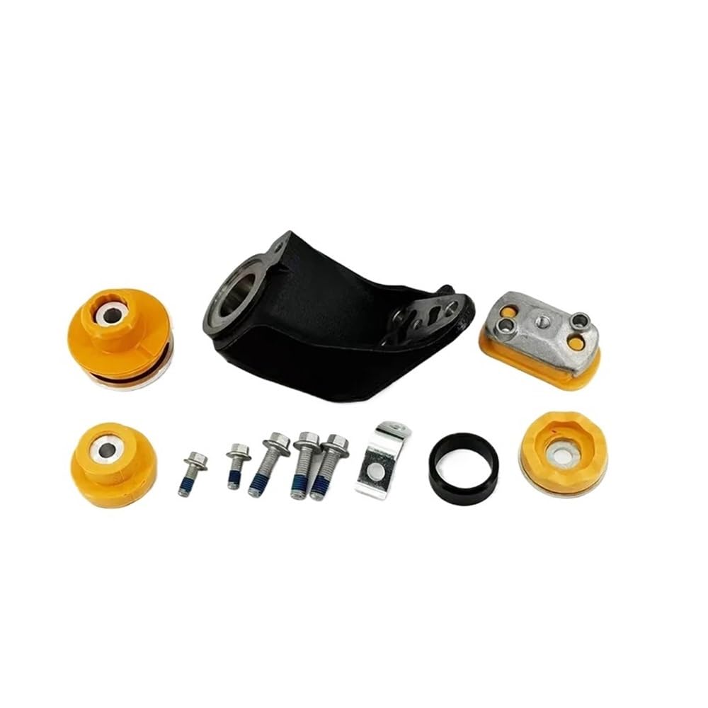 LR110309 1 Set Differential Repair Kit Front Differential Bracket for L405 L494 L462 LR100914
