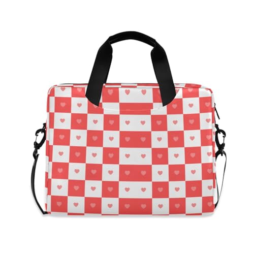 Bolso para portátil con cremallera y asa 15.6 pulgadas miniatura 1