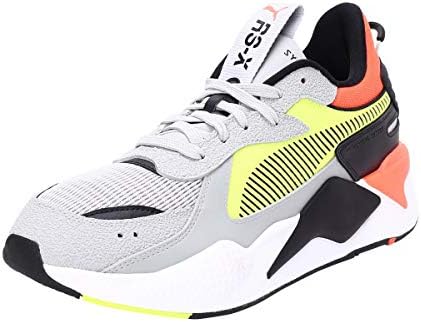 PUMA RX-Hard Drive Multicolor, grey : Amazon.com.be: Fashion