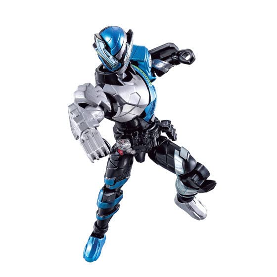 Amazon | 創動 仮面ライダービルド BUILD7 [全6種セット(フルコンプ 
