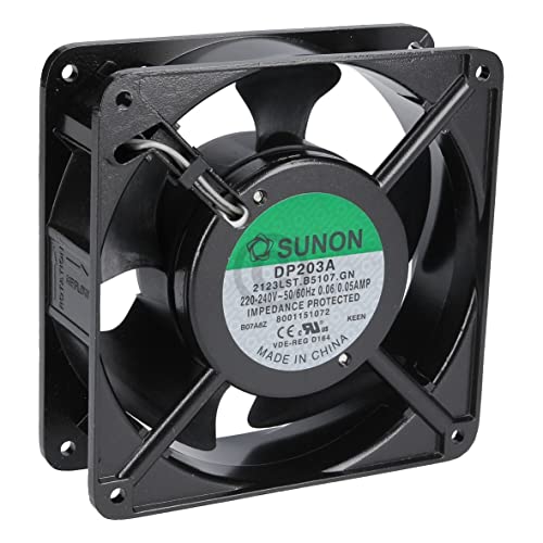 Siemens Ventilateur - vue 3