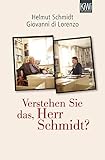  Verstehen Sie das, Herr Schmidt?