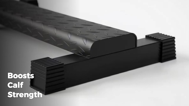 カーフレイズブロック Amazon.co.jp: PEWETE カーフレイズバー カーフレイズブロック