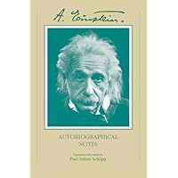 Autobiographical Notes
