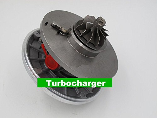 GOWE Turbocompresseur pour Turbo GT1544V Turbine électrique