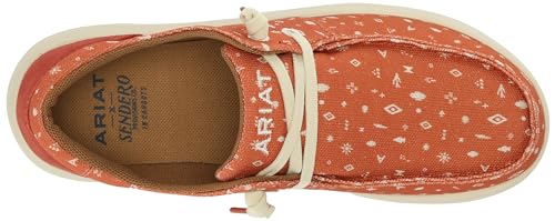 Image of Ariat Women's Hilo Shoe