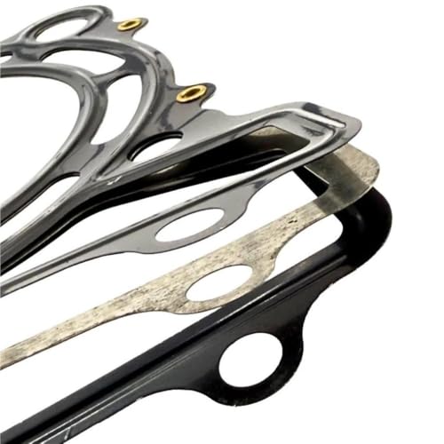 Kit de juntas motor Stels 500H para reparar pérdida de compresión 4