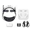 BOBOVR S3 Pro Battery Strap + CD3 Controller Wireless Charging Combo