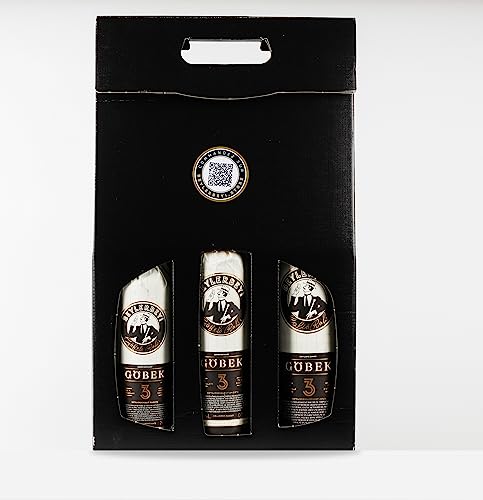 Beylerbeyi - Set Raki GöBek 100Cl + 70Cl + 35Cl | Brandy Turco Aromatizzato All'anice - 100% Uva Fresca - Senza Zuccheri Aggiunti | Tripla Distillazione - 45%-image