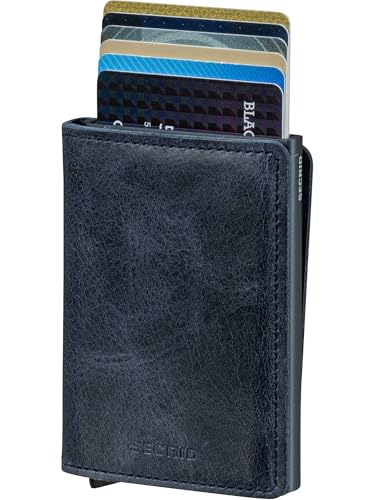 Slimwallet Vintage Blue3