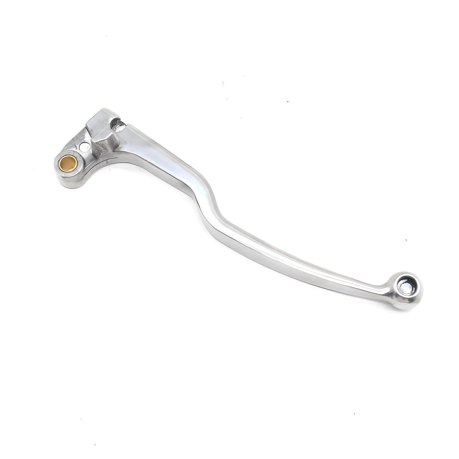 Palancas de embrague para Yamaha FZ6R Diversion ABS FAZER en aleación de aluminio