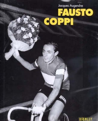  Fausto Coppi