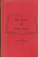 The Novels of Henry James. B0006AX06A Book Cover