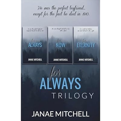 The For Always Series
