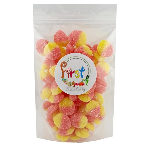 FirstChoiceCandy Sour Mini Gummy Drop 1 Pound miniatura 4