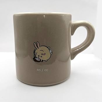 【新品未使用】　ちいかわ　友好型？ハチワレ　喜びがない　マグカップ　２種セット 新品未使用】 ちいかわ 友好型？ハチワレ 喜びがない マグカップ