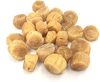 蟲草城 生晒元貝 1磅 / Chung Chou city Raw Dried Scallop 1 pound