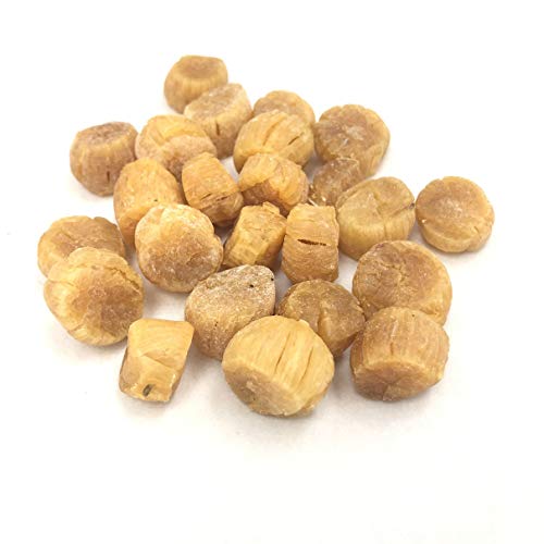 蟲草城 生晒元貝 1磅 / Chung Chou city Raw Dried Scallop 1 pound