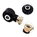 2PCS Tie Rod Ends Compatible with Polaris 7061053 7061139 7061019 7061034