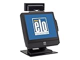  Elo Touch Solution 17B2 - Ordenador de sobremesa All in One (N2800, PC, Intel Atom, 1280 x 1024 Pixeles, L2, 5:4)