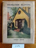 Foundation Planting B001LILGEE Book Cover