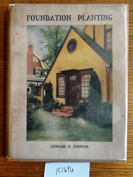 Hardcover Foundation Planting [Unknown] Book