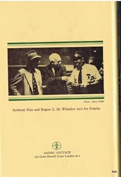 Hardcover All Aboard with E.M. Frimbo: World's Greatest Railway Traveller Book