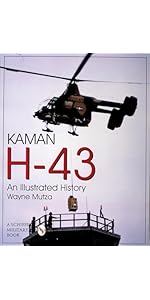 Loach!: The Story of the H-6/Model 500 Helicopter (Schiffer