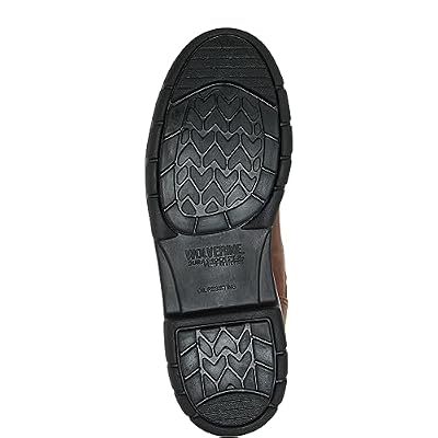 Wolverine Men's W02053 DuraShock Boot