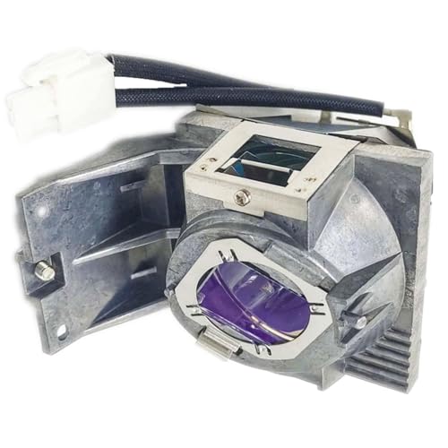 Lámpara reemplazo para proyector RLC-120 RLC-127 miniatura 2