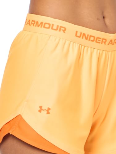 Image of Under Armour Women's Tech Play Up Shorts