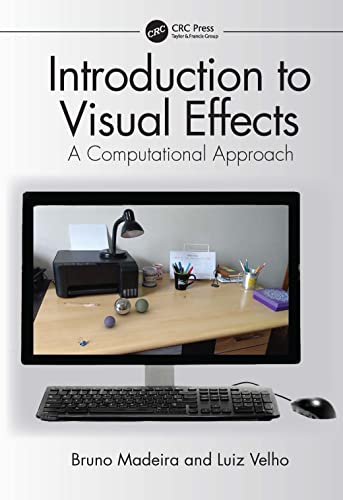 Introduction to Visual Effects view 2
