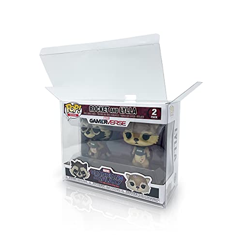What Is The Best Funko Pop Protectors On The Market Today