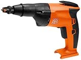 Producto de calidad Atornillador inalámbrico ASCT 18 Select  potente destornillador inalámbrico para construcción en seco  adecuado para placas de yeso de alta resistencia/placas de yeso duro