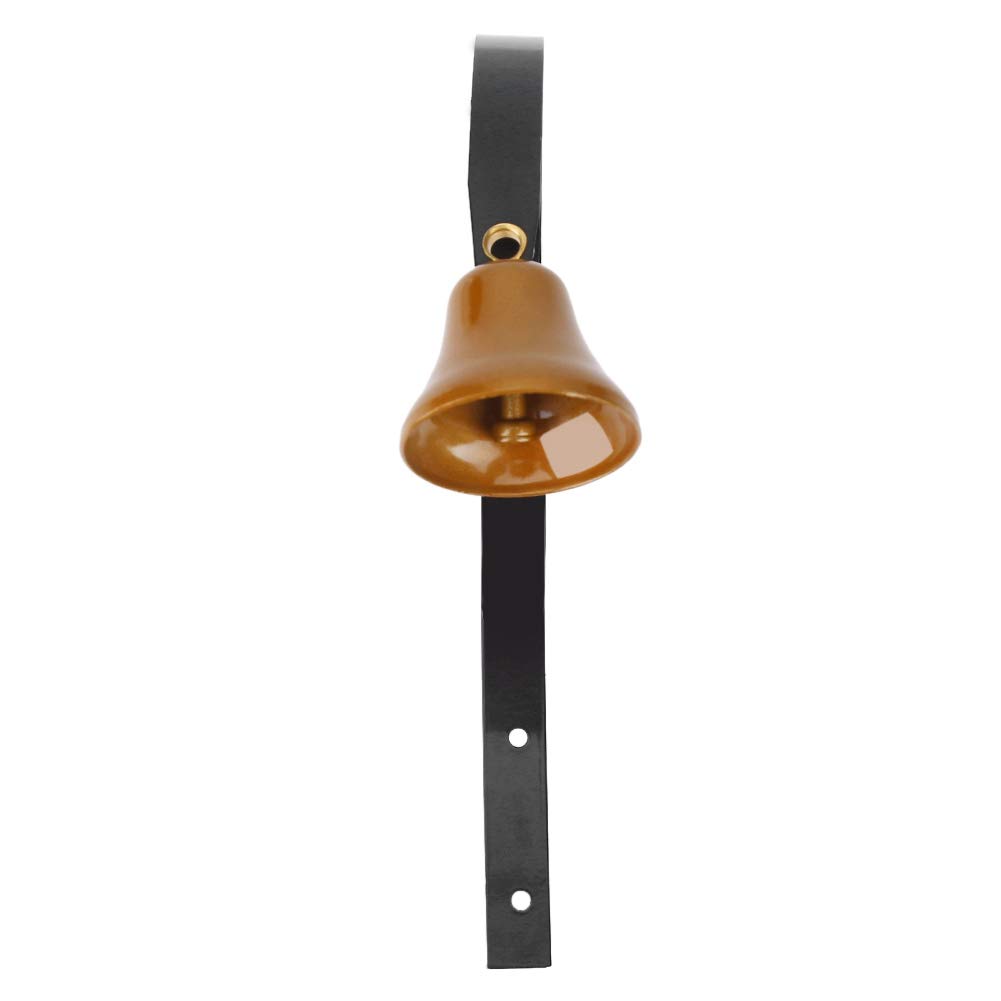 Winkeliersdeurbel, metalen deurbel Winkeliersbel, kantooringang veranda winkel ingangsdeur antieke deurbel, vintage winkeliersdeurbel voor thuis voor winkel