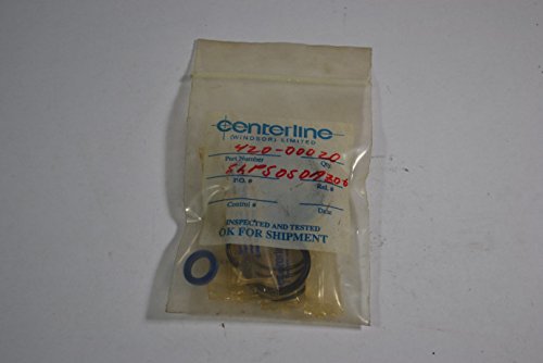 Centerline 420-00020 Seal Kit