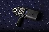 Sensor Presion Turbo Audi De A3 Cabrio (8v7, 8ve) 04l906051b 0281006222