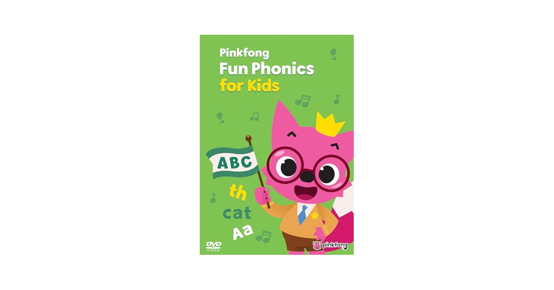ピンキッツ　dvd Amazon.co.jp: Pinkfong Dinosaur Songs and Stories DVD