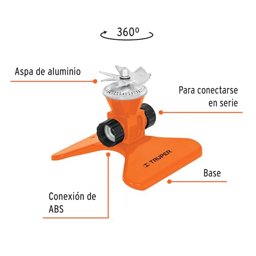 Comparativas de Regador de agua los preferidos por los clientes. 17 Imagen adicional