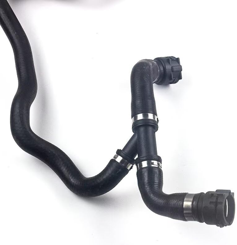 Water Pipe Water Hoses 17127575342 for 5' E60 E61 LCI 523i 525xi 530xi 530i 525i 523 Li N52N N53